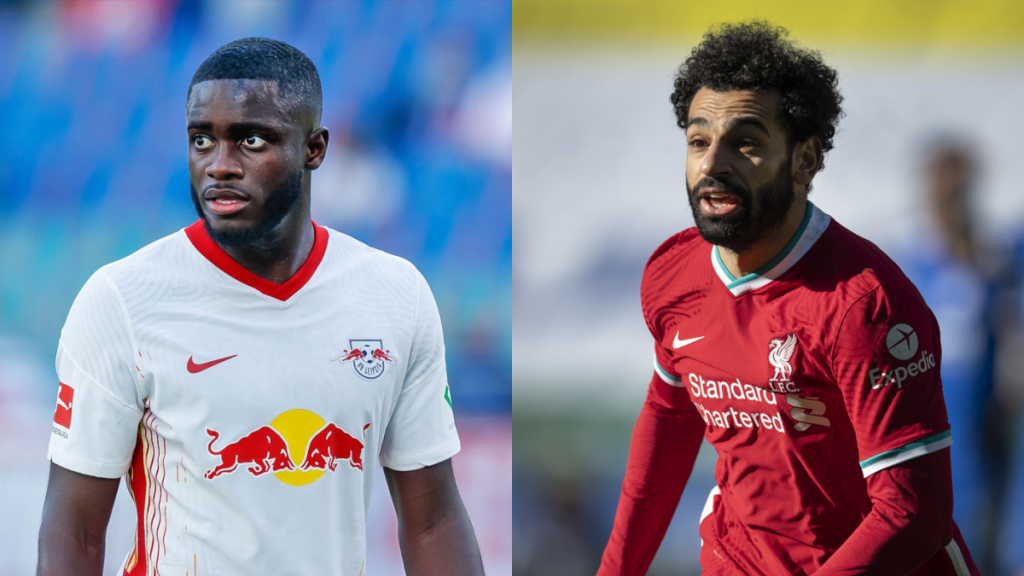 Hai đối thủ nặng kí Leipzig vs Liverpool gặp nhau