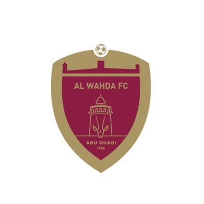 Logo Câu lạc bộ bóng đá Al Wahda