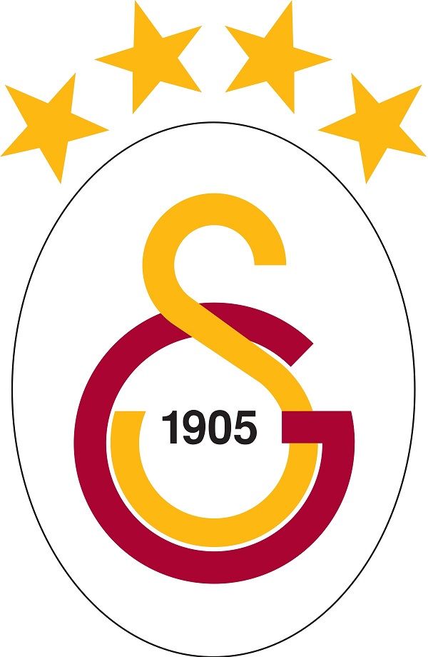 Logo đội bóng Galatasaray