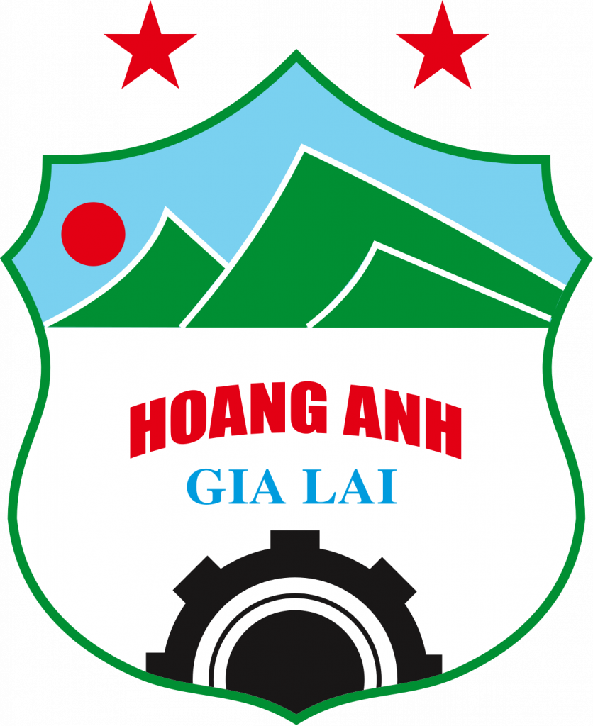Biểu tượng của câu lạc bộ bóng đá Hoàng Anh Gia Lai