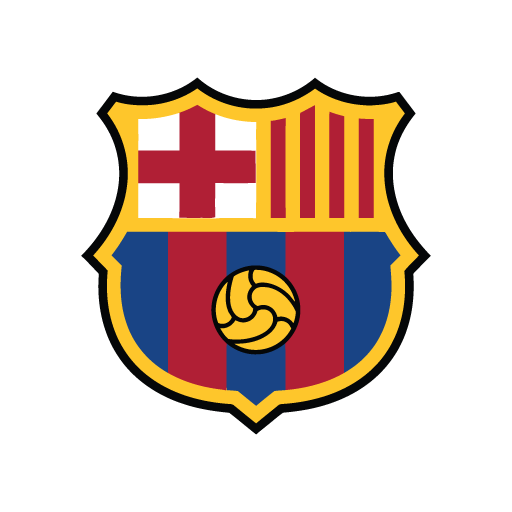 Logo đội bóng Barca