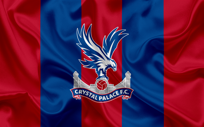 Biểu tượng của đội bóng Crystal Palace