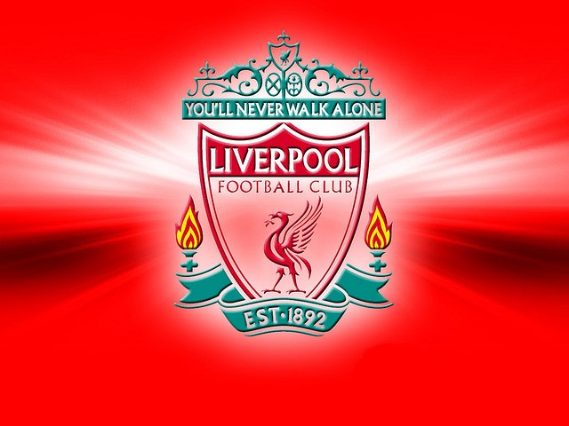 Biểu tượng của đội bóng Liverpool