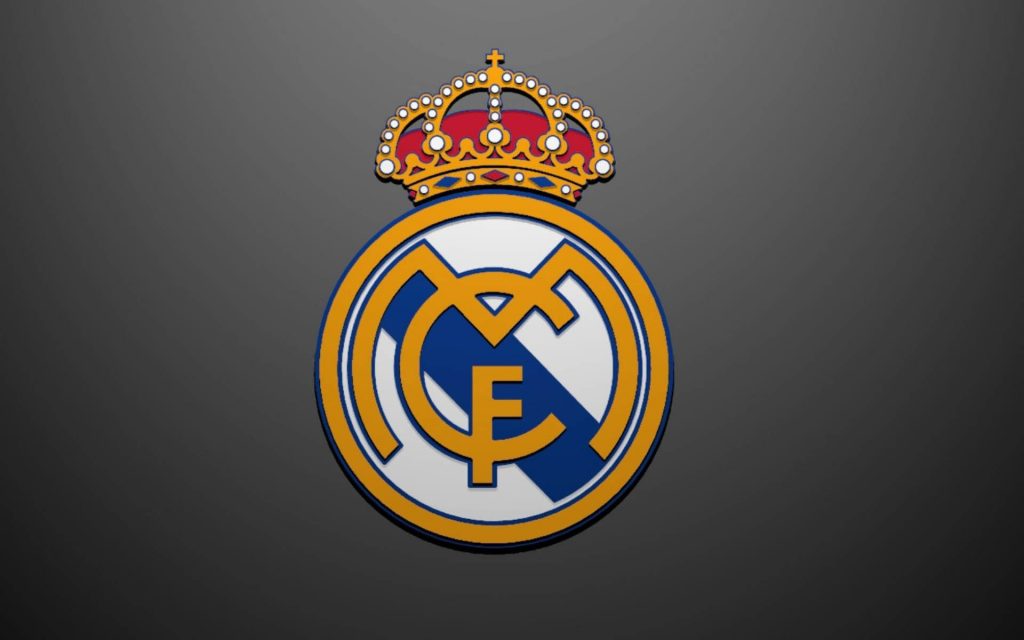 Biểu tượng của đội bóng Real Madrid