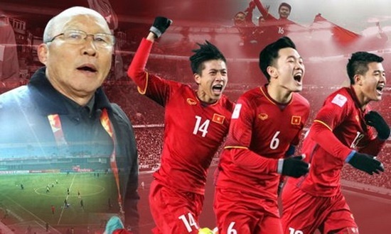 Cơ hội nào để đội tuyển Việt Nam đi tiếp ở vòng loại World Cup 2022