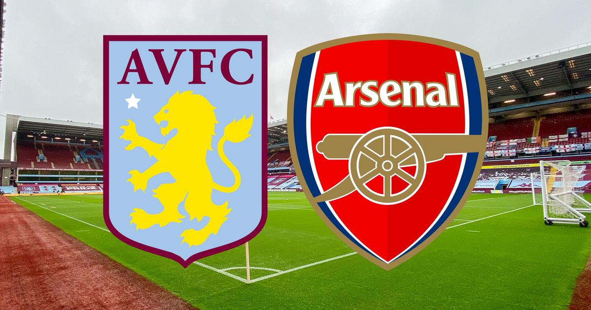 Trực tiếp Aston Villa vs Arsenal: Chiến thắng 1-0 đưa Aston Villa lên top 5 BXH