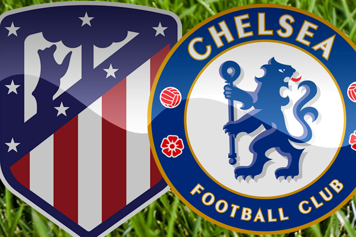 Kết quả bóng đá cúp C1 Atletico Madrid vs Chelsea: Thuyết phục với tỉ số 0 – 1