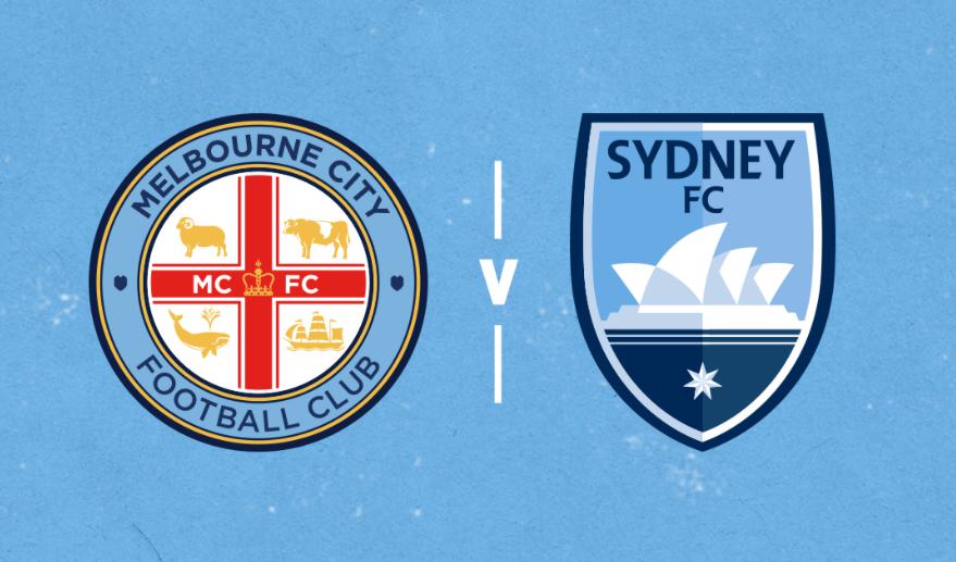 Nhận định Melbourne City vs Sydney FC: dự đoán trận đối đầu “nảy lửa”