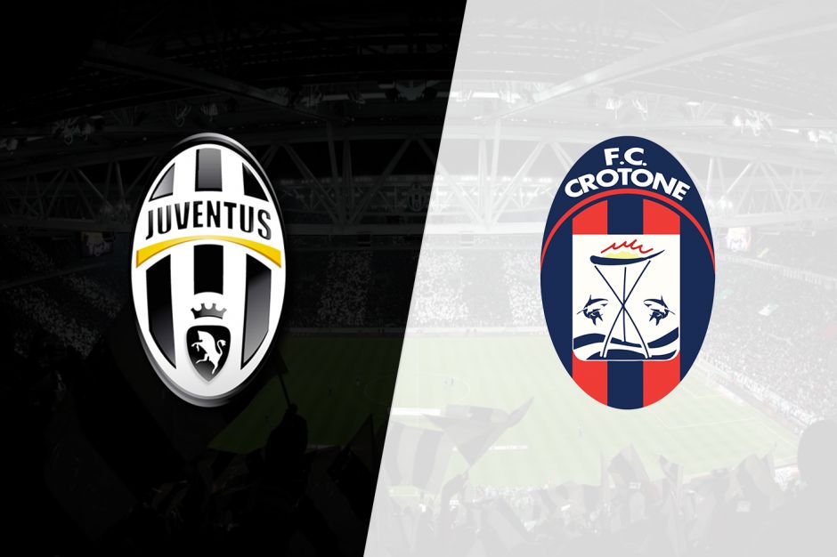 Nhận định trận Juventus vs Crotone: Cristiano Ronaldo tỏa sáng với cú đúp