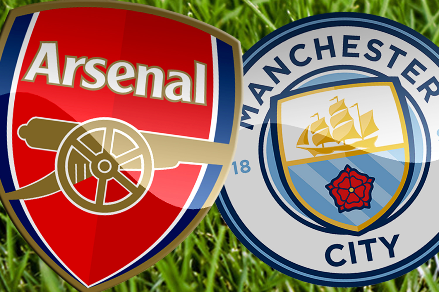 Kết quả Arsenal vs Man City: liệu cuộc đối đầu có cân sức?