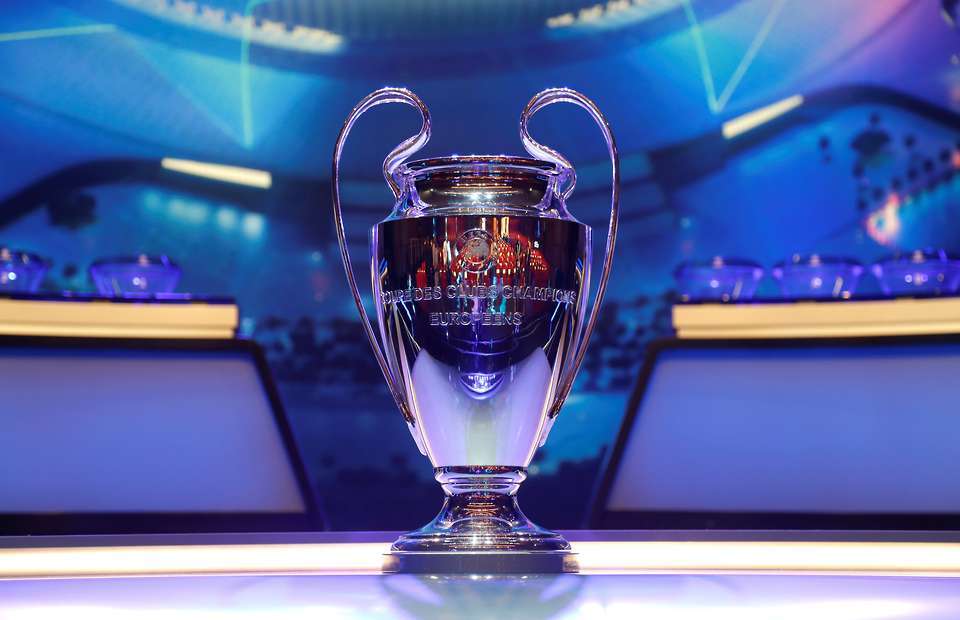 Cup C1 2021 – Theo dõi lịch thi đấu mùa giải Champions League 2021