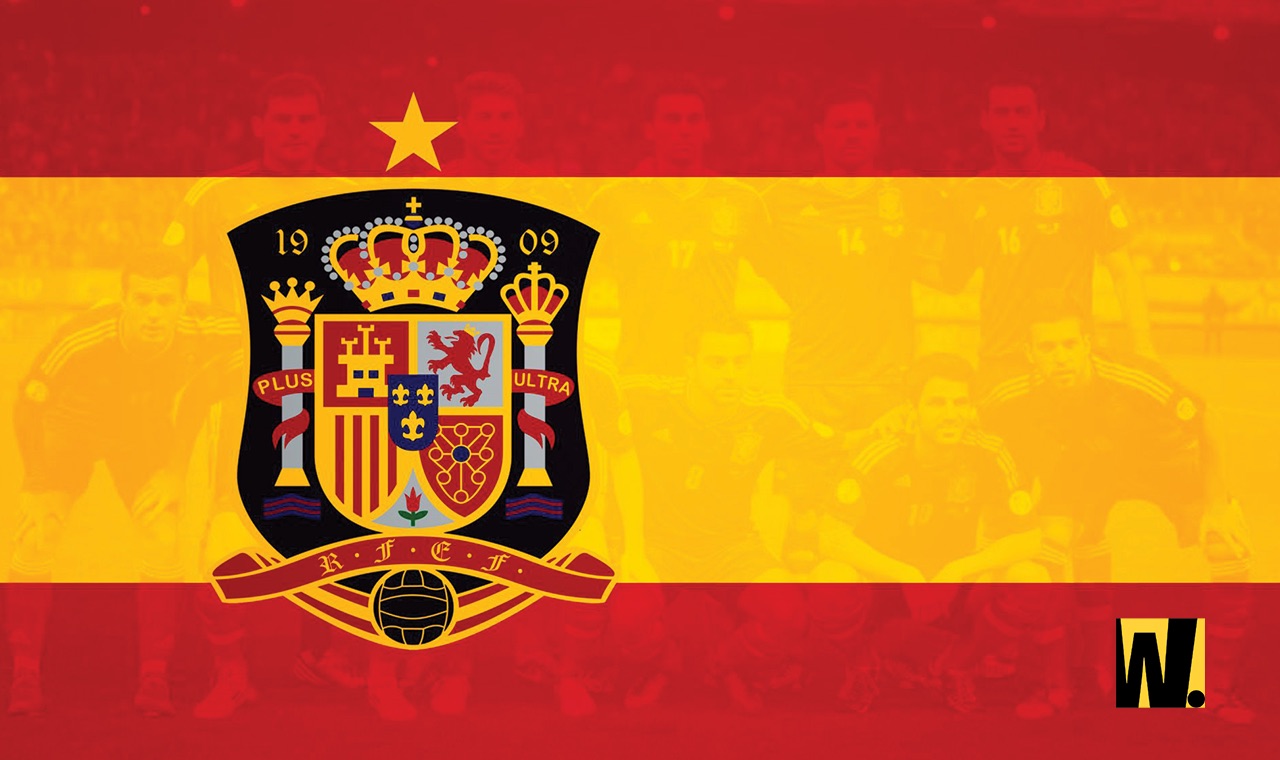 Bảng xếp hạng bóng đá Tây Ban Nha 2021 mới nhất