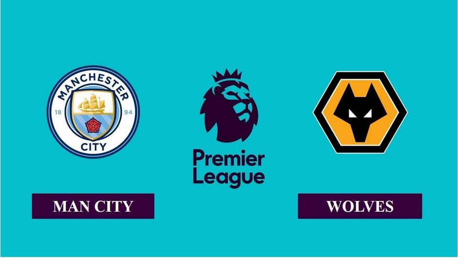 Man City vs Wolves
