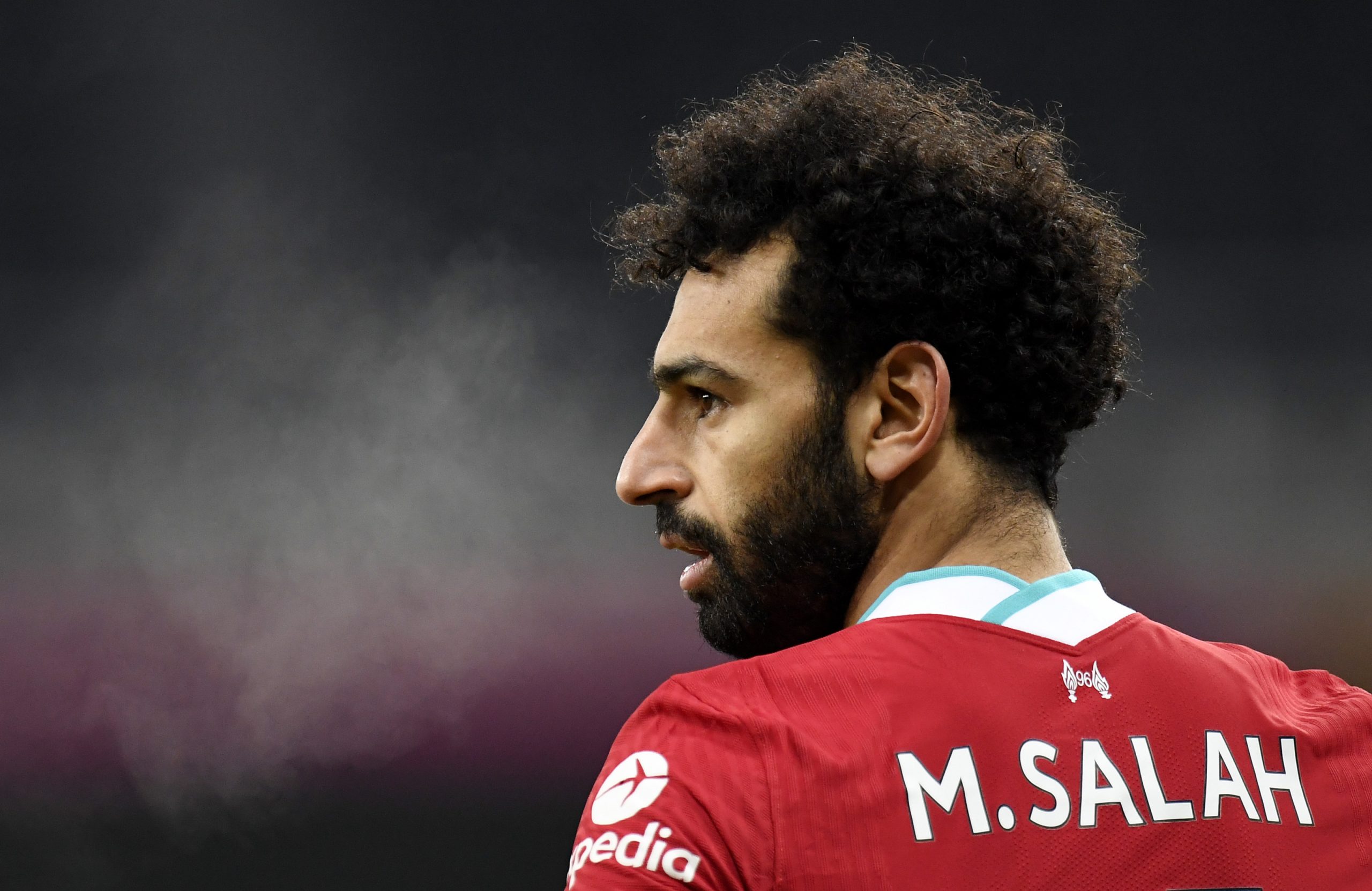 Mohamed Salah sẽ tham dự Olympic Tokyo?