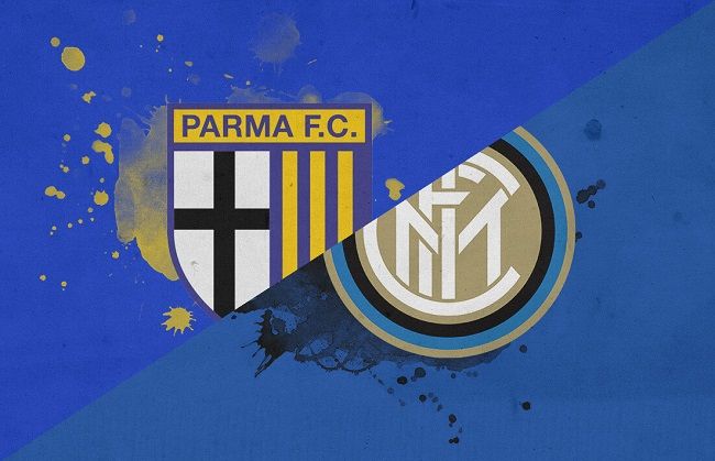 Parma VS Inter