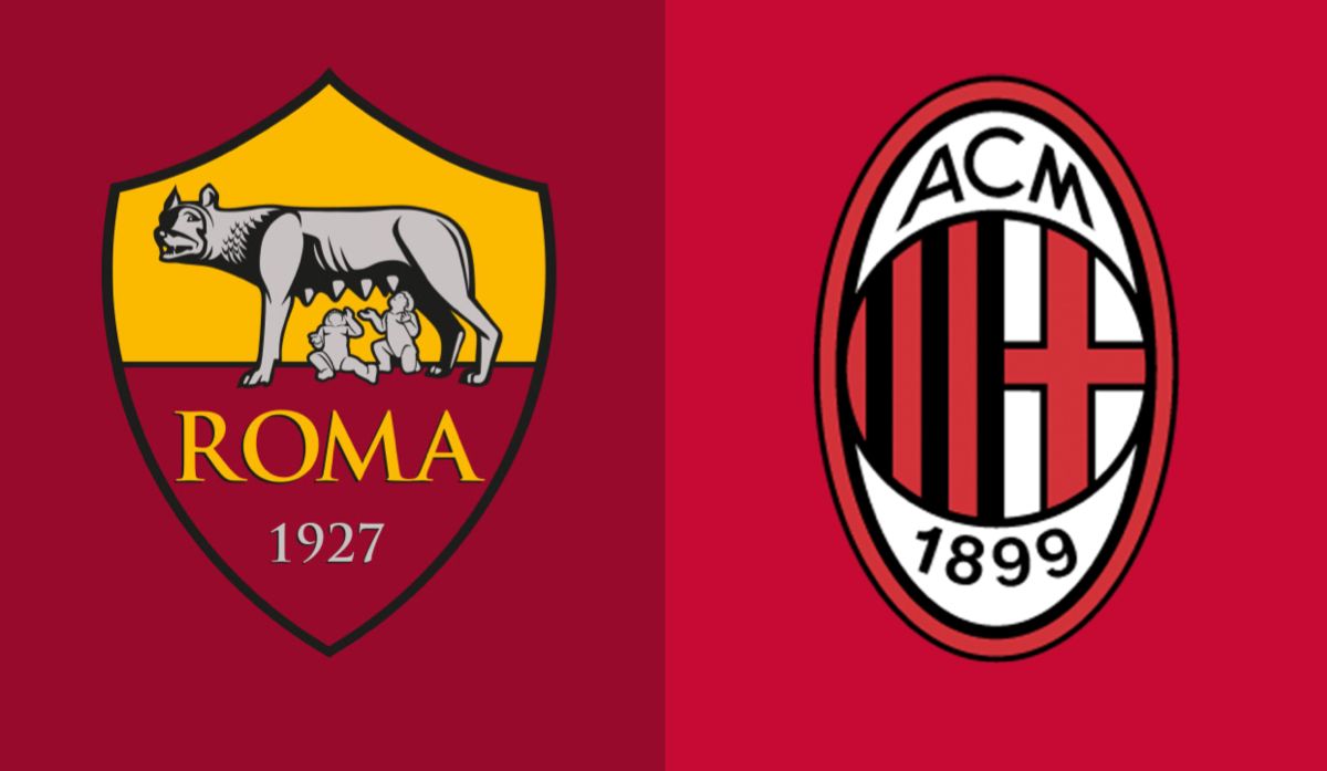 Kết quả Roma vs Milan: chiến thắng 2-1 trên sân khách