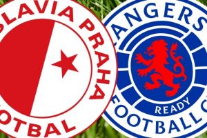 Slavia Praha vs Rangers
