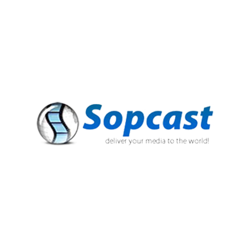 Sopcast là gì