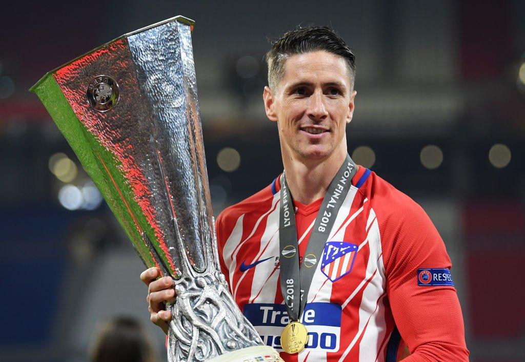 Fernando Torres sẽ “tái xuất” trong thời gian sắp tới?