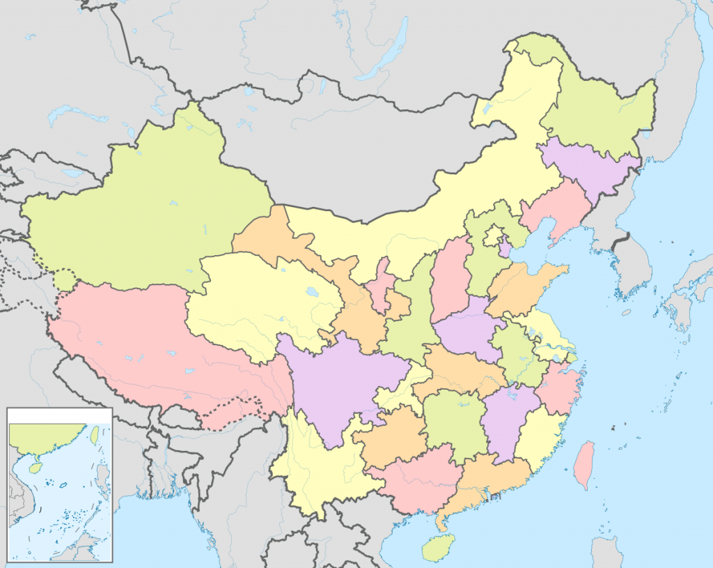 Hình ảnh chứa Bản đồ hành chính Trung Quốc