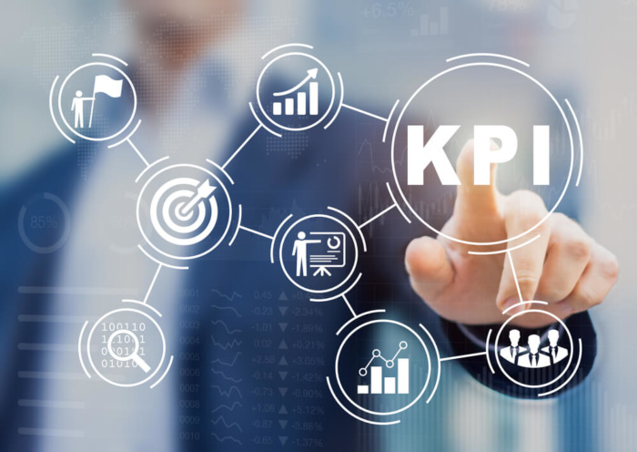 Các mốc KPIs của Freelancer